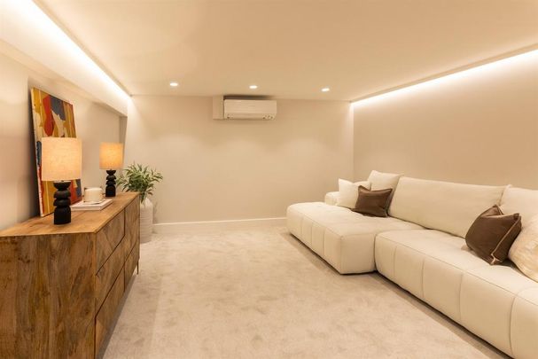 4 bedroom maisonette to rent - Photo 1