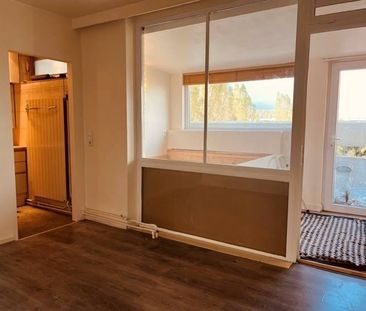 Appartement te huur - Foto 1