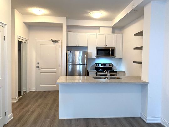 For Lease - 125 Shoreview Place Unit# 606, Hamilton, Ontario - Photo 1