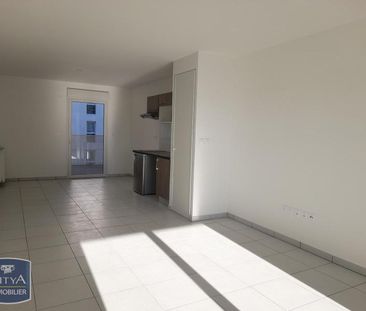 Location Appartement 2 pièces 52m² BEAUZELLE 31700 - Photo 1