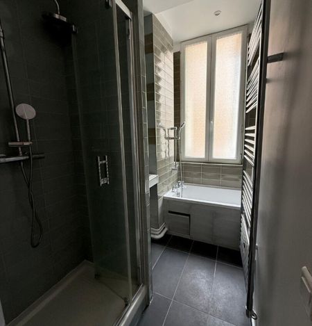 Appartement • Pasteur Montparnasse - Photo 4