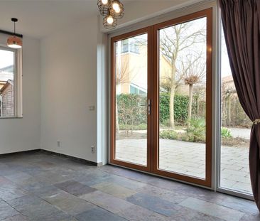 Jule Stynestraat 102, Terwijde-Oost, 3543DS, Utrecht - Photo 1