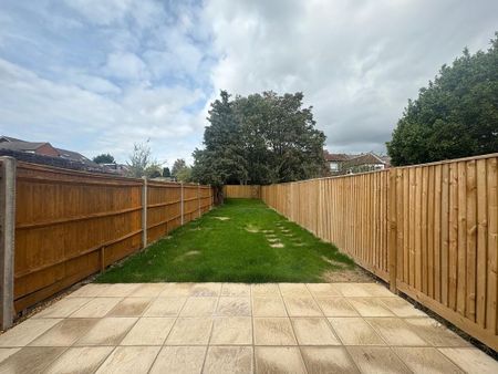 1 bedroom terraced house to rent - Photo 3