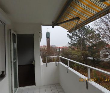 4-Zimmer Wohnung zu vermieten in Ronnenberg/ Empelde - Photo 1