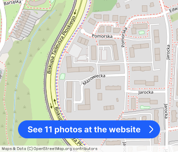 Komfortowe 2-pokojowe mieszkanie z balkonem - Photo 1