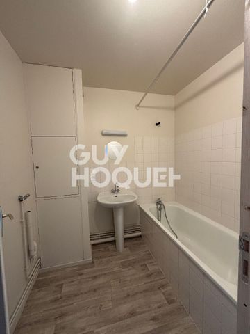 3 pièces de 64.64m² - rénové - places de parking - Photo 5