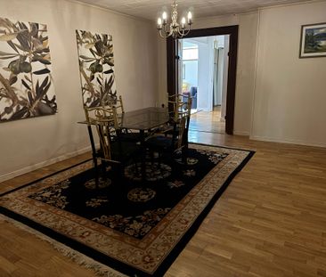 Viggbyholmsvägen, Täby - Foto 1