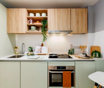 Classic Studio - Photo 4