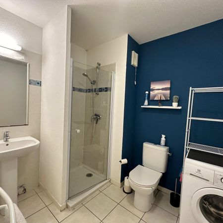 Boucau - Appartement - 1 pièce - 35.11m² - Photo 3