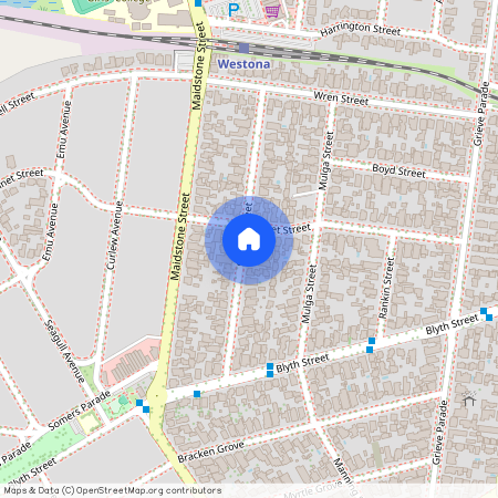 1/18 Stanley Street, Vic 3018, Altona