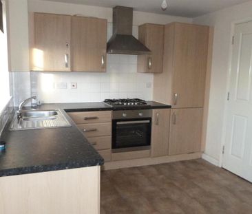 2 bedroom townhouse to rent - Photo 5