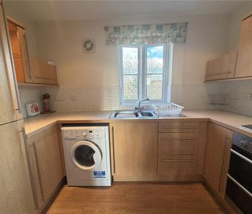 2 bedroom terraced house to rent - Photo 6