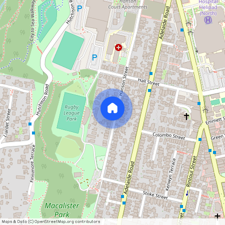 160 Hanson Street, Newtown, Wellington City