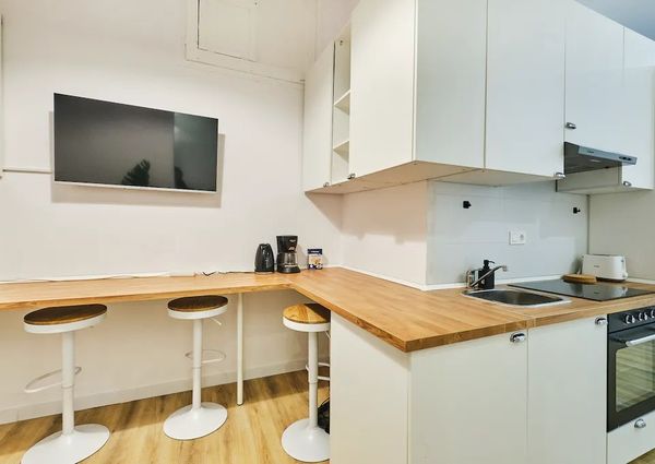 Carrer de la Mercè, Barcelona, Catalonia 08002