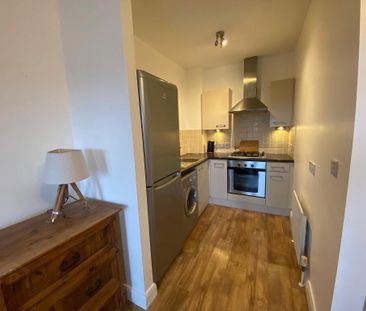 Apt 19, 114 Templemore Avenue, Belfast, BT5 4FX - Photo 6