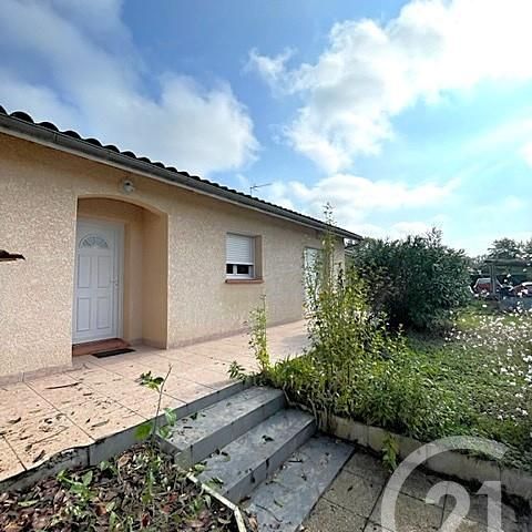 Location Maison 4 pièces 113m² MONTAUBAN 82000 - Photo 1