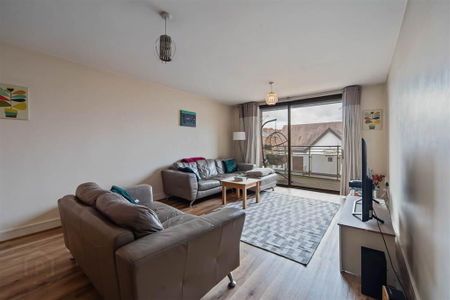 Apt 58 Stranmillis Wharf, 2a Lockview Road, Belfast, BT9 5GN - Photo 2