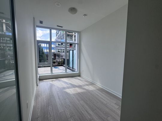 For Lease - 1 Kyle Lowry Road Unit# 118, Toronto, Ontario - Photo 1