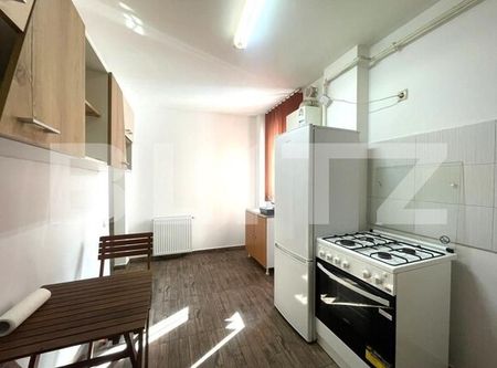 Apartament 2 camere, 54 mp, parcare, zona strazii Corneliu Coposu - Photo 3