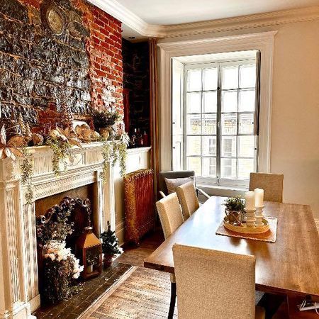 Condo 5 1/2 Vieux-Québec 1er avril - Photo 3