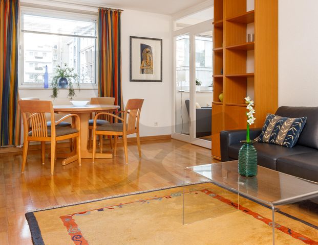 Mit Concierge-Service & Tiefgarage - Foto 1