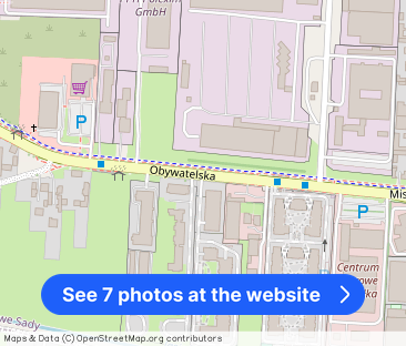 Do wynajęcia, 2 pokoje, teren zamknięty - Photo 1