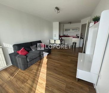 Appartement T2 Chennevières-sur-Marne à louer - Photo 5