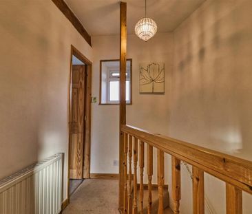 1 bedroom house to rent - Photo 2