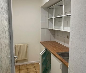 1.5 Zimmer, 1. Stock - Photo 2