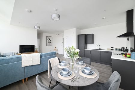 Guild House - Photo 5