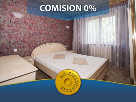 Inchiriere - Apartament 3 camere - Zona Centrala - Photo 3