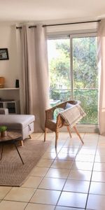 Location appartement 2 pièces, 49.05m², Villemoisson-sur-Orge - Photo 4