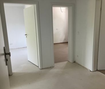 Zentrales Wohnen: Neu modernisierte Wohnung mit Stil - Photo 1