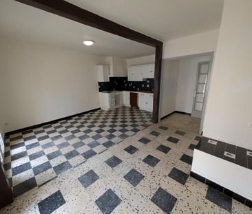 Appartement 70m², 3 pièces, Bessan - Photo 1
