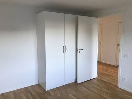 Långarödsvägen 98 A - Foto 2