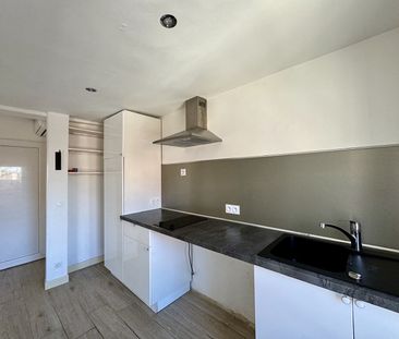 Location appartement 1 pièce, 27.05m², Avignon - Photo 5