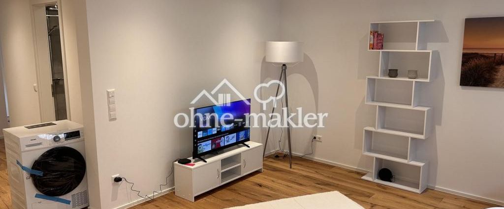 Neubau möblierte Wohnung zu vermieten - Foto 1