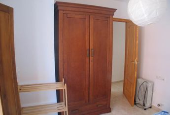 Flat - Granada (San Antón)