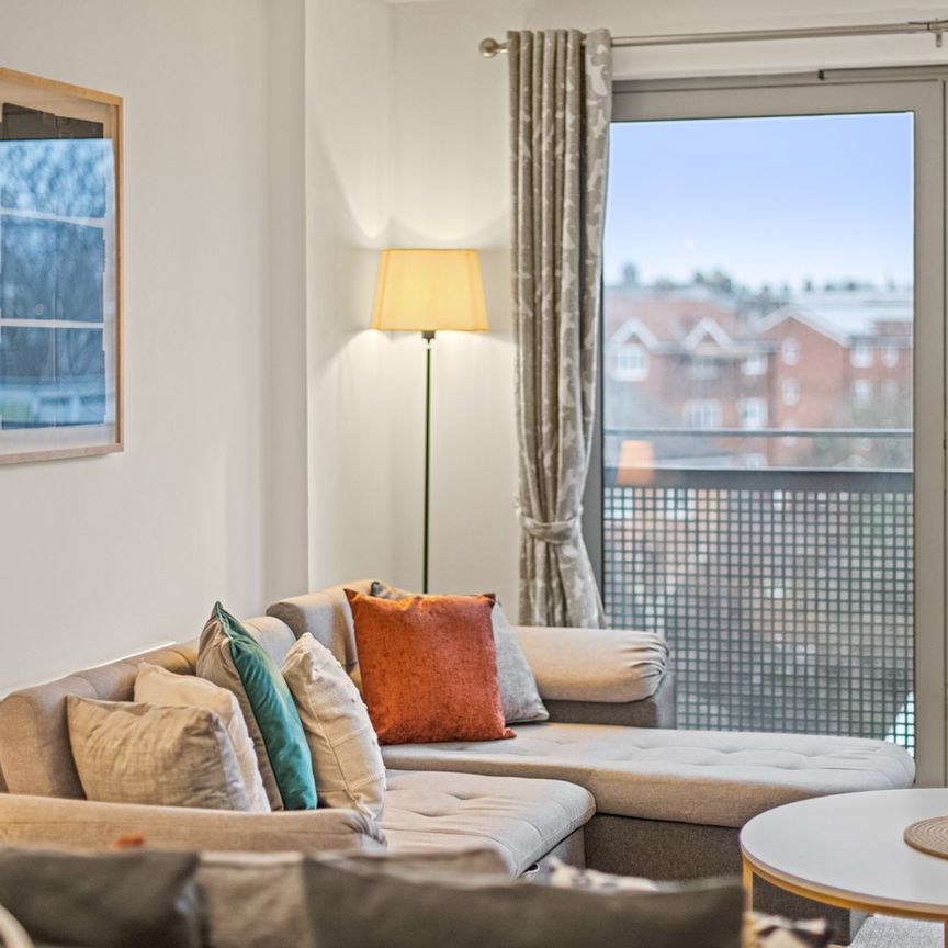 2 Bed Flat, Alaska Building, SE13 - Photo 1