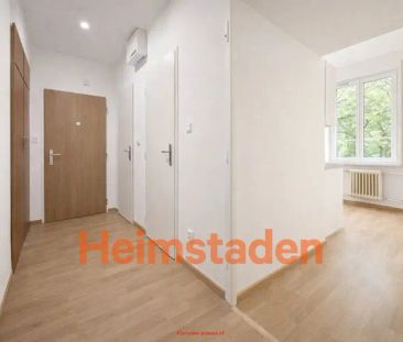 Pronájem bytu 2+1 51 m - Fotografie 5