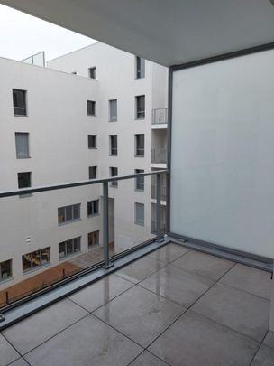 Appartement T3 à louer La Roche Sur Yon - 64 m² - Photo 1