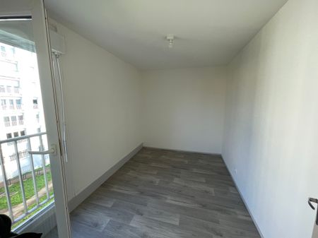 Location - Appartement T3 - 68 m² - Audincourt - Photo 2