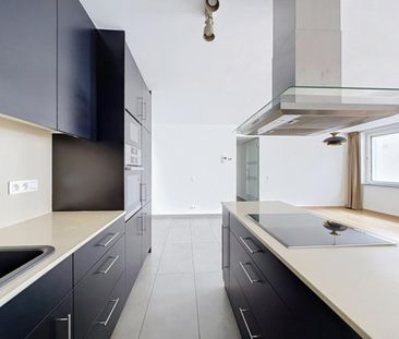 Appartement te huur in Brussel - Photo 5