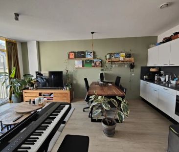 Appartement Kortestraat 6-31, Arnhem - À Louer - Photo 4