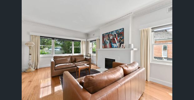Charming Family Home in Sought After Location - Photo 1