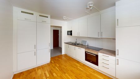 Fristadsgatan, Eskilstuna - Foto 3