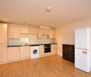 1 bedroom apartment to rent - Photo 4