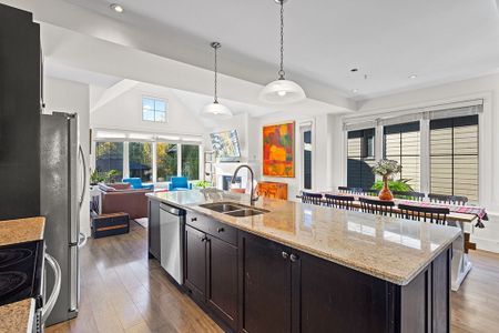 For Lease - 148 Snow Apple Crescent, Blue Mountains, Ontario - Photo 2