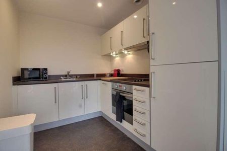 Ansty Court, Mary Street, Birmingham, B3 - Photo 4