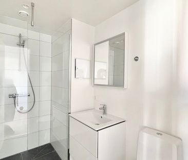 1 værelses – Skovvej 33, 4. lejl. 4 – 9400 Nørresundby - Foto 3